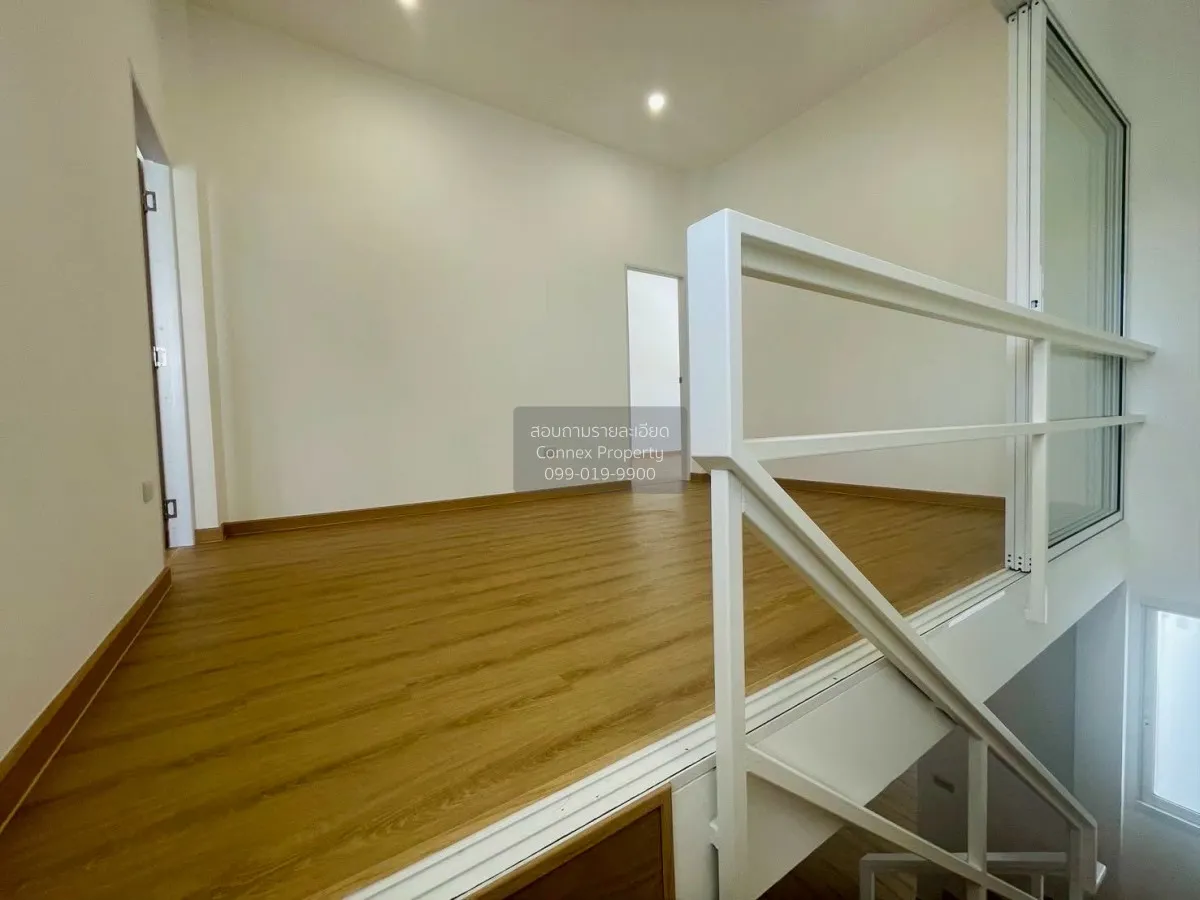 For Sale Detached house, Ladprao 64, Soi 8 , newly renovated , Wa