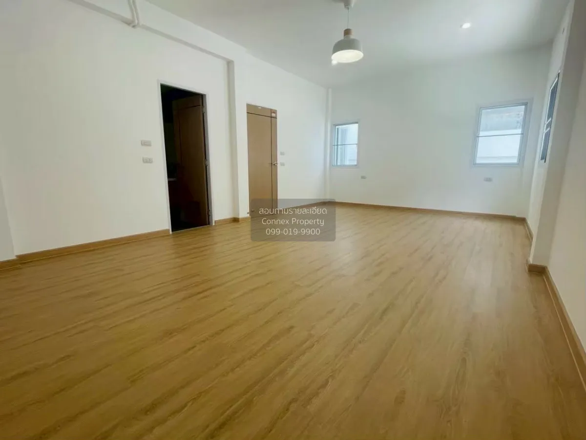 For Sale Detached house, Ladprao 64, Soi 8 , newly renovated , Wa