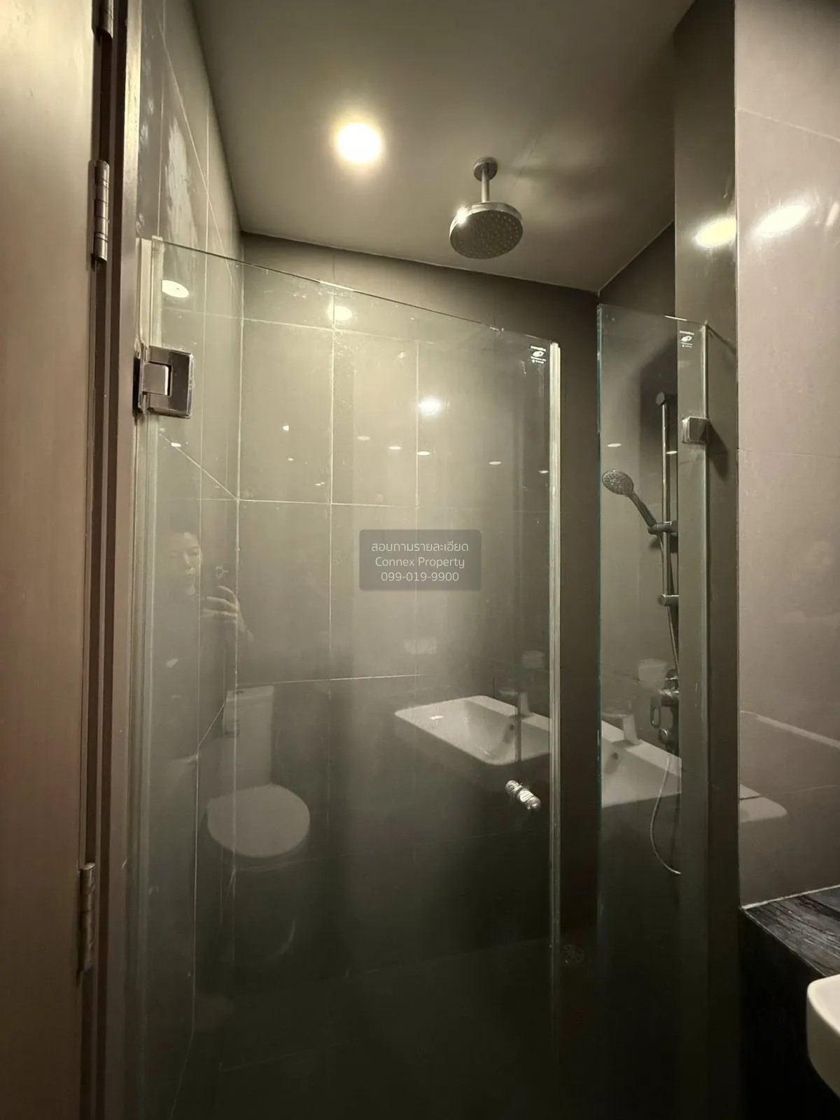 For Rent Condo , Ashton Chula-Silom , MRT-Sam Yan , Si Phraya , B