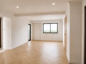 For Sale Condo , Sailom Condominium , corner unit , newly renovated , BTS-Ari , Sam Sen Nai , Phaya Thai , Bangkok , CX-160084
