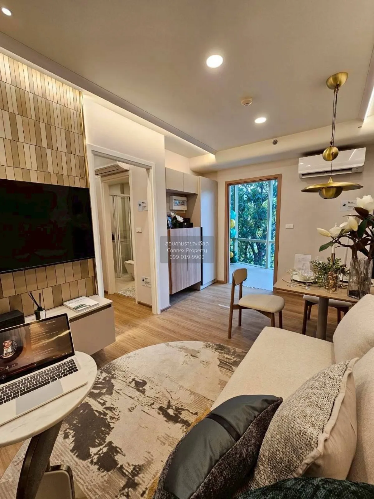 For Sale Condo , Phyll Phuket II , Wichit , Mueang Phuket , Phuke 1