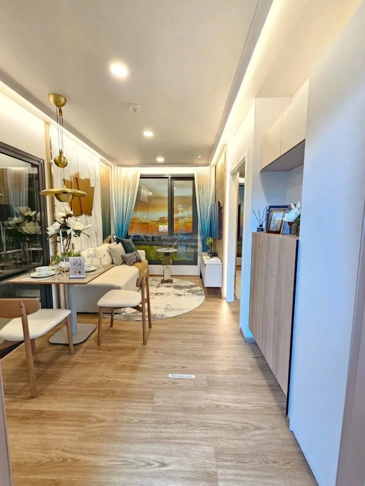 For Sale Condo , Phyll Phuket II , Wichit , Mueang Phuket , Phuke 4