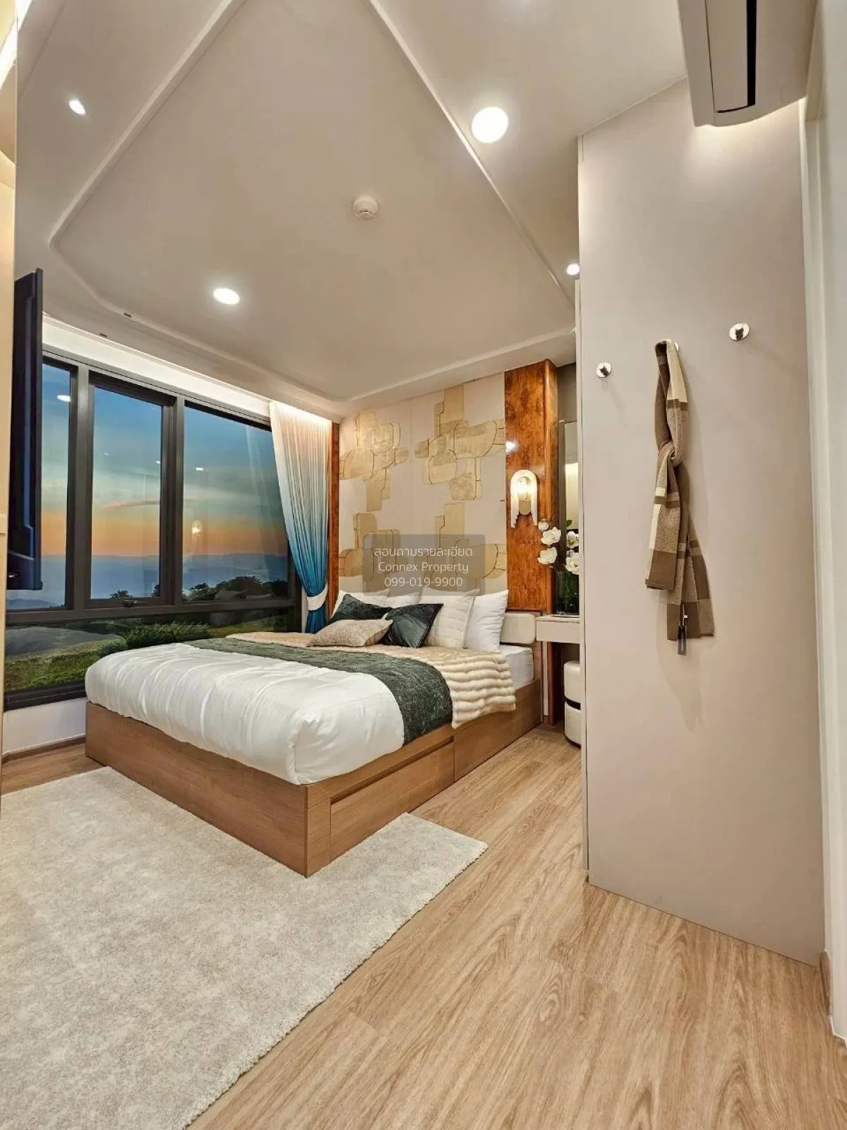 For Sale Condo , Phyll Phuket II , Wichit , Mueang Phuket , Phuke