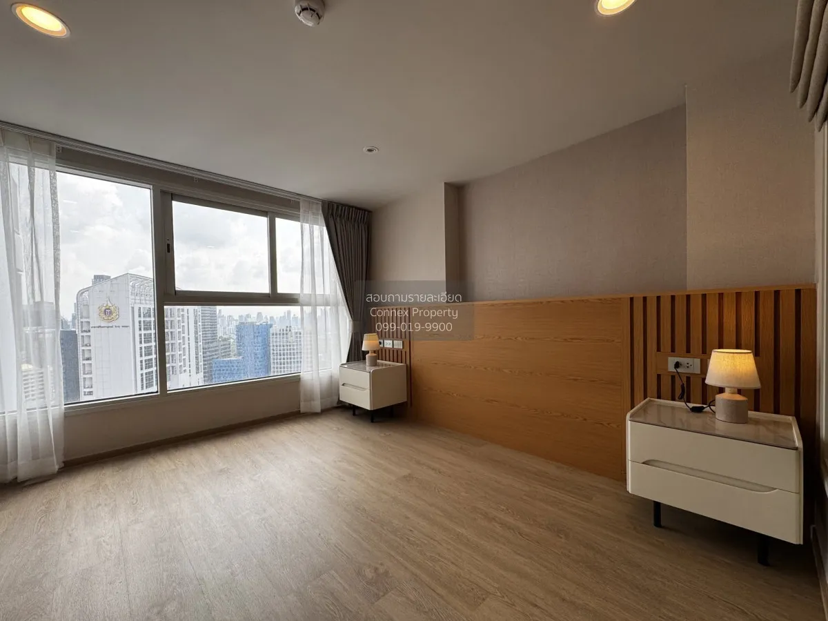 For Sale Condo , Culture Chula , MRT-Sam Yan , Si Phraya , Bang R