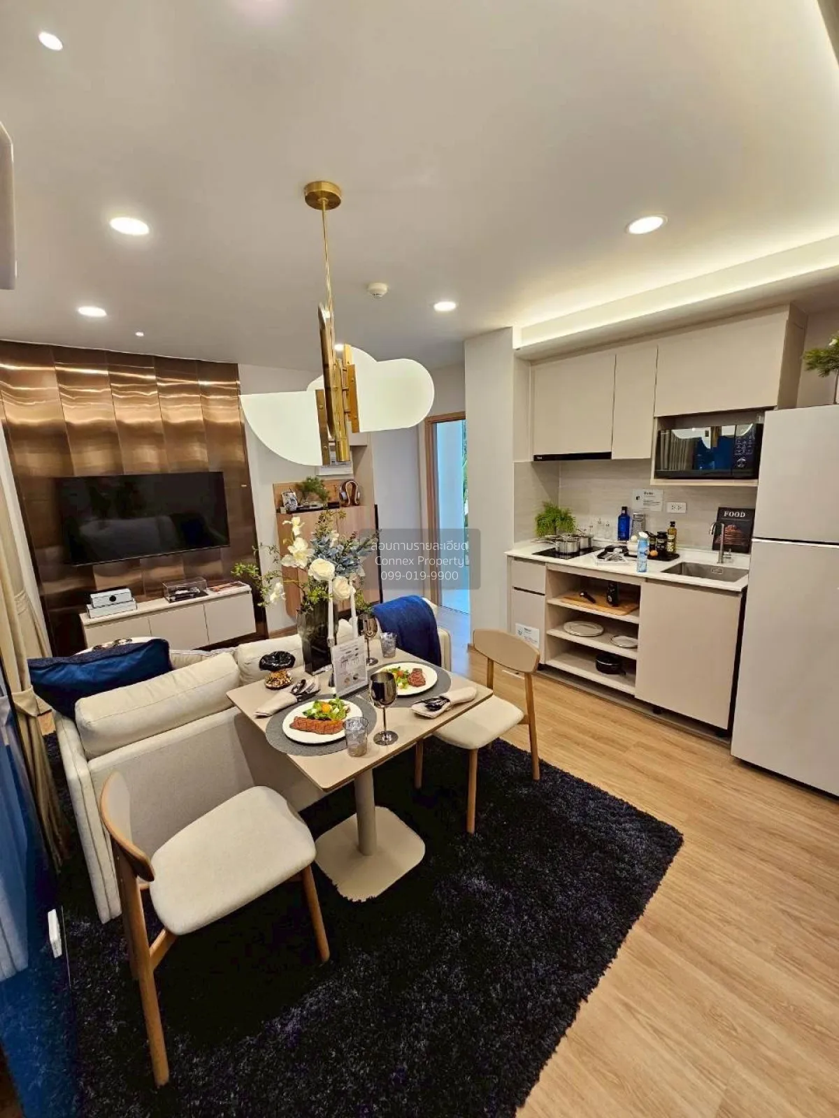 For Sale Condo , Phyll Phuket II , Wichit , Mueang Phuket , Phuke 3