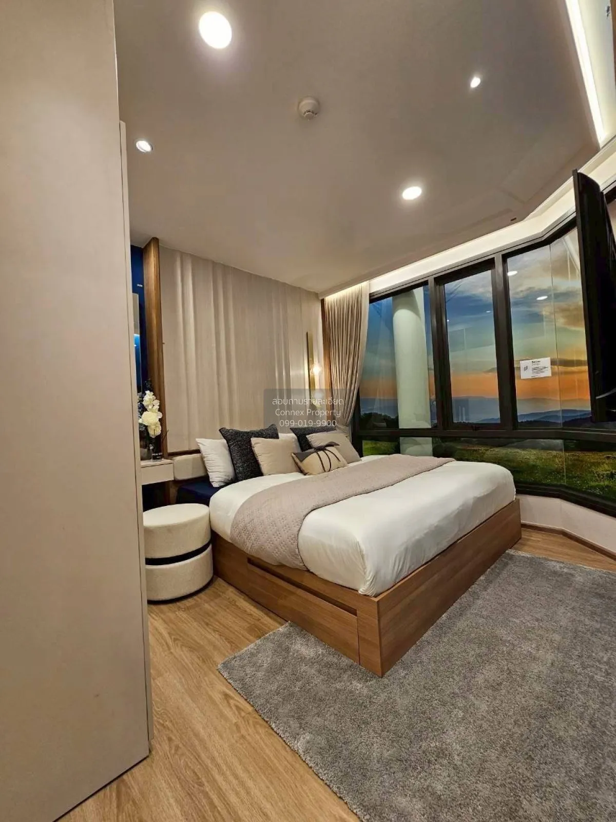 For Sale Condo , Phyll Phuket II , Wichit , Mueang Phuket , Phuke 4