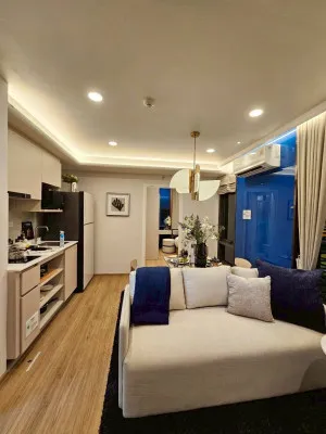 For Sale Condo , Phyll Phuket II , Wichit , Mueang Phuket , Phuket , CX-160091