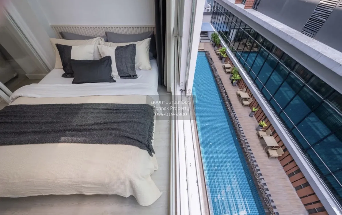 For Sale Condo , Max Condominium Ngam Wongwan , MRT-Nonthaburi Ci 2