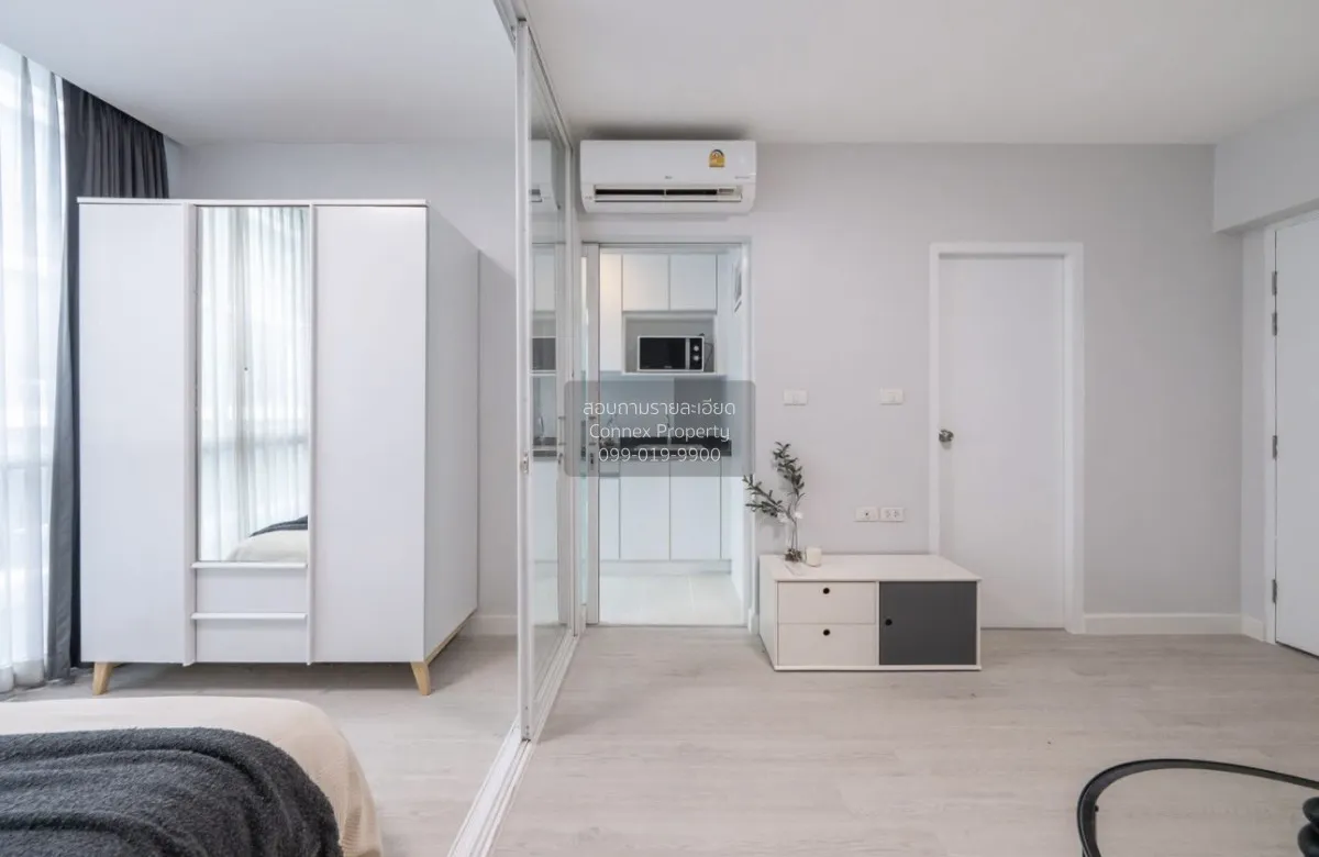 For Sale Condo , Max Condominium Ngam Wongwan , MRT-Nonthaburi Ci 4