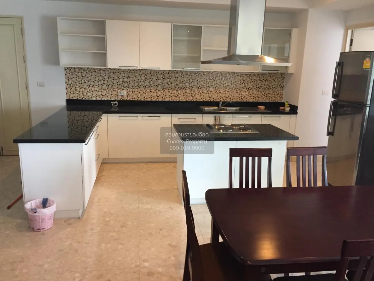 เช่าคอนโด  ณุศาศิริ แกรนด์ คอนโด BTS-เอกมัย พระโขนง เขต พระโขนง ก 4