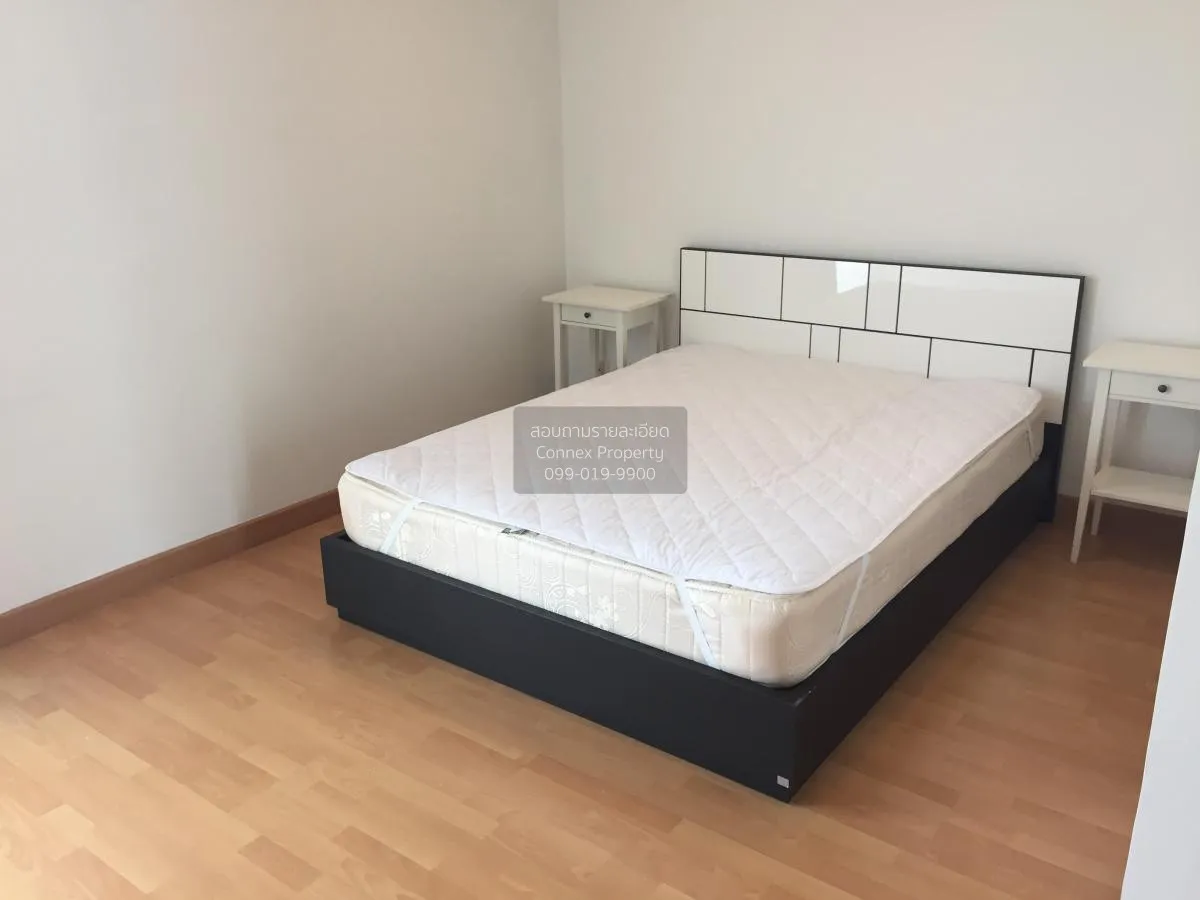 เช่าคอนโด  ณุศาศิริ แกรนด์ คอนโด BTS-เอกมัย พระโขนง เขต พระโขนง ก