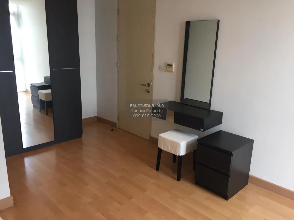 เช่าคอนโด  ณุศาศิริ แกรนด์ คอนโด BTS-เอกมัย พระโขนง เขต พระโขนง ก