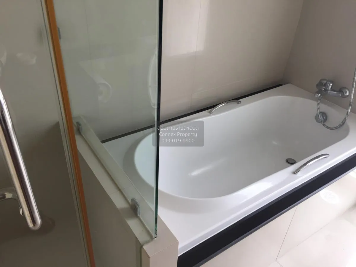 เช่าคอนโด  ณุศาศิริ แกรนด์ คอนโด BTS-เอกมัย พระโขนง เขต พระโขนง ก