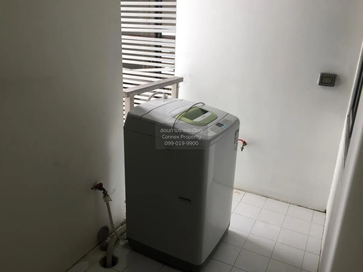 เช่าคอนโด  ณุศาศิริ แกรนด์ คอนโด BTS-เอกมัย พระโขนง เขต พระโขนง ก