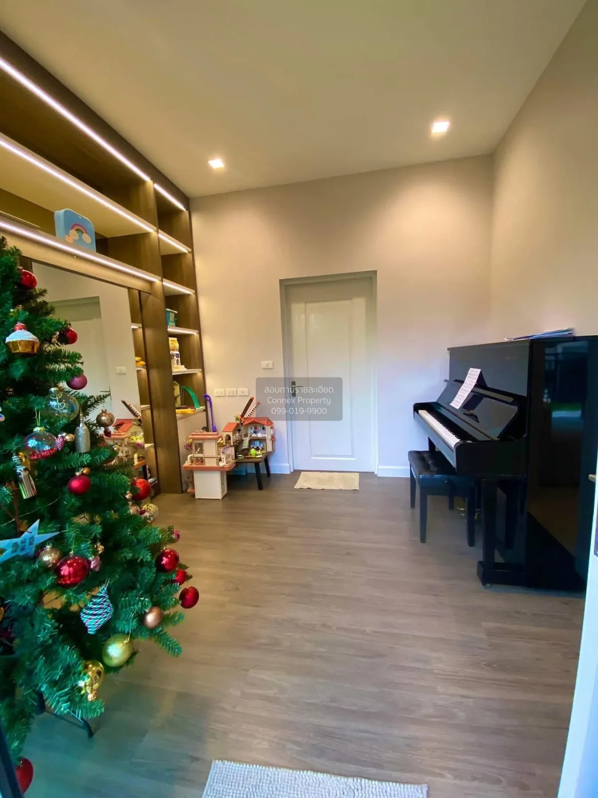 For Sale Detached house  , Khlong Phra Udom , Pak Kret , Nonthabu 4