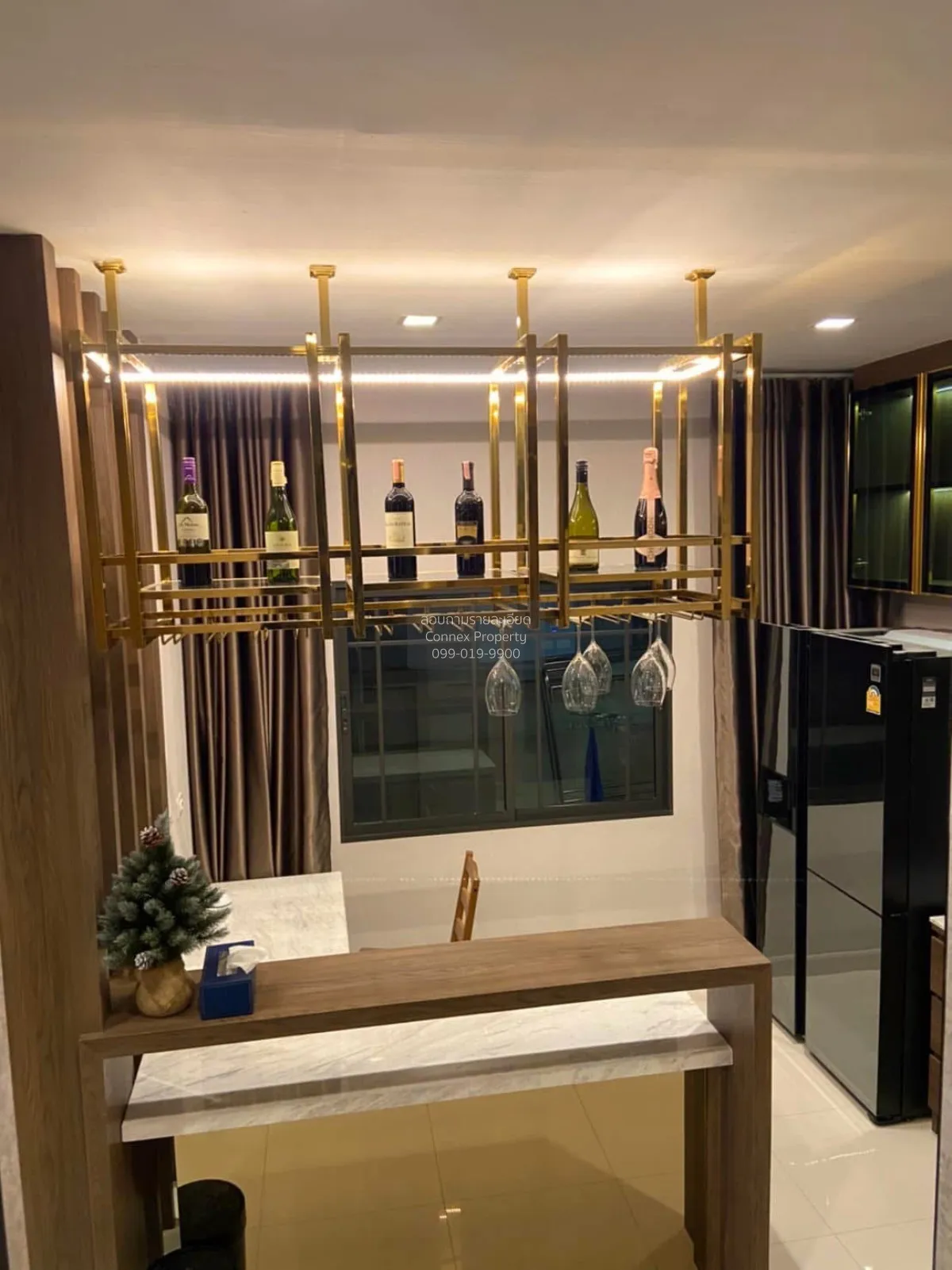 For Sale Detached house  , Khlong Phra Udom , Pak Kret , Nonthabu