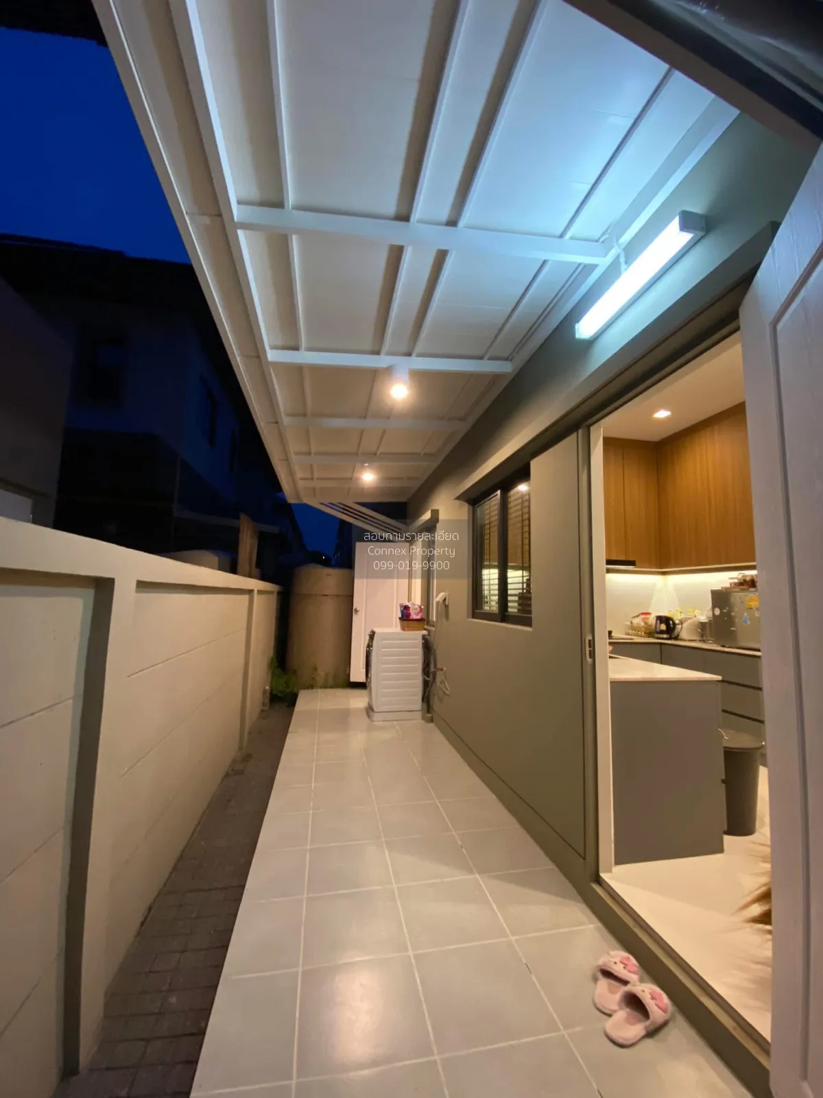 For Sale Detached house  , Khlong Phra Udom , Pak Kret , Nonthabu