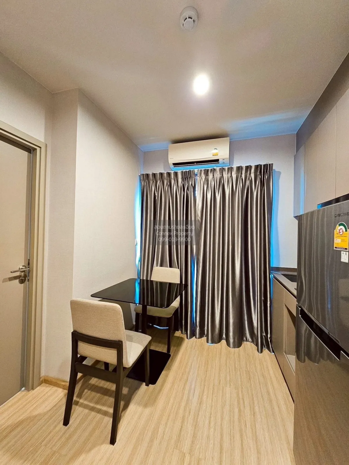 For Sale Condo , The Privacy Thaphra Interchange , MRT-Tha Phra , 1