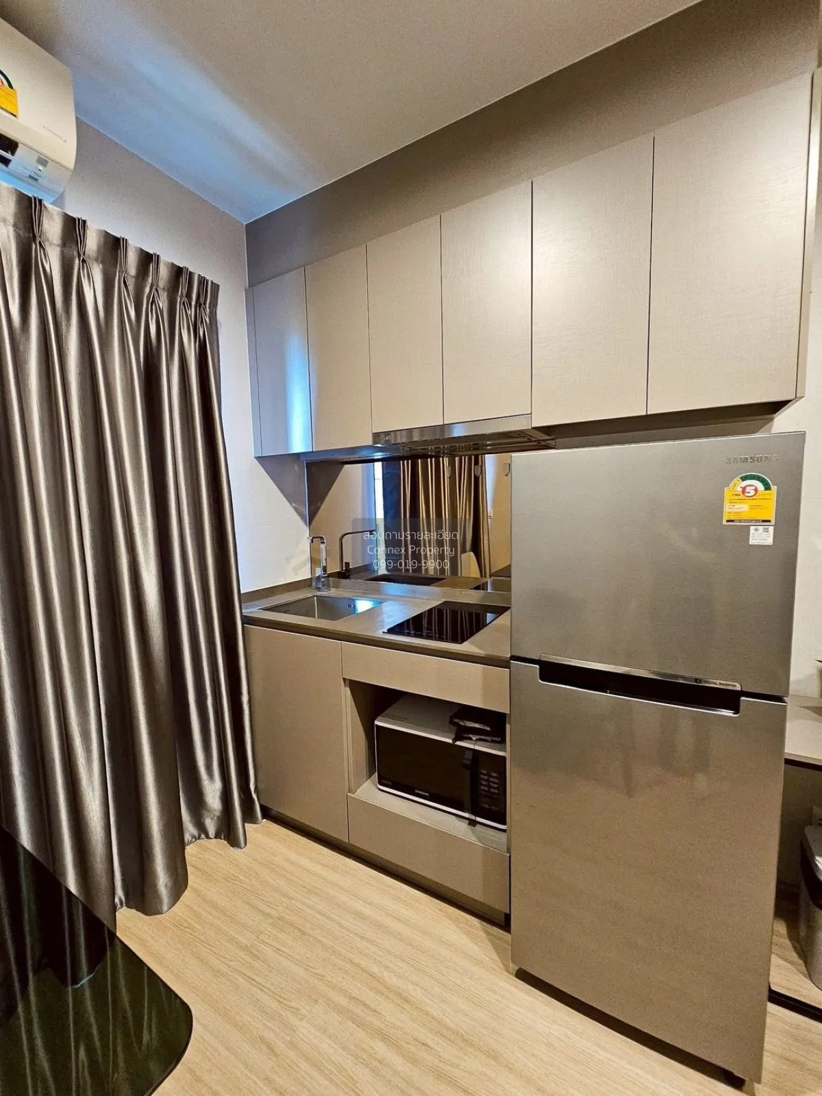 For Sale Condo , The Privacy Thaphra Interchange , MRT-Tha Phra , 2