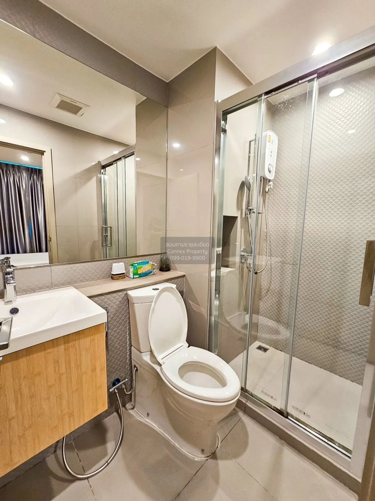 For Sale Condo , The Privacy Thaphra Interchange , MRT-Tha Phra , 4