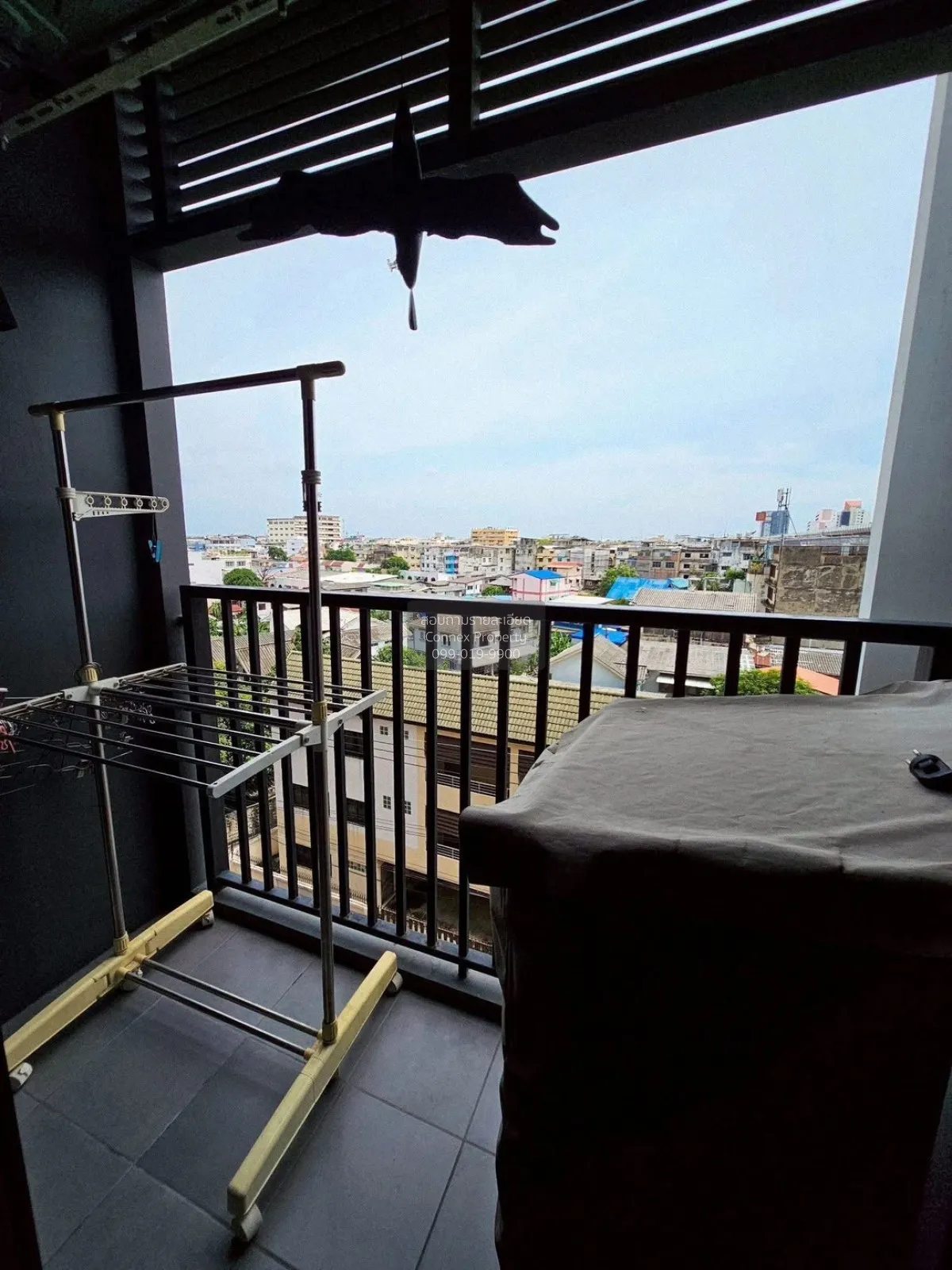 For Sale Condo , The Privacy Thaphra Interchange , MRT-Tha Phra ,