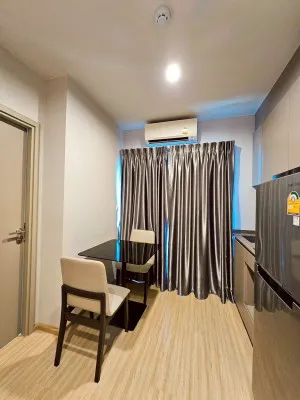 For Sale Condo , The Privacy Thaphra Interchange , MRT-Tha Phra , Wat Tha Phra , Bangkok Yai , Bangkok , CX-160103