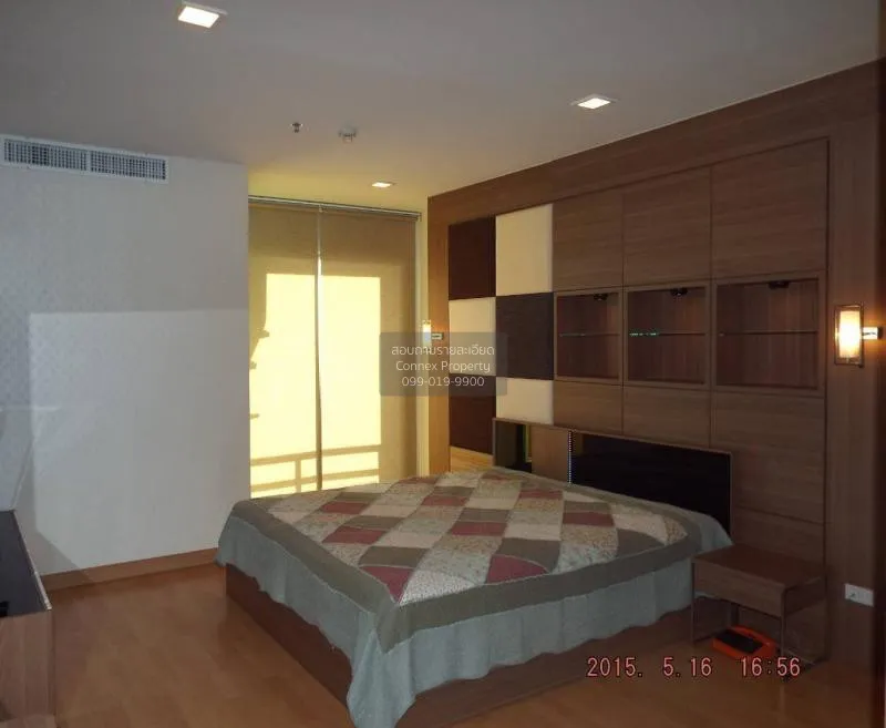 เช่าคอนโด  ณุศาศิริ แกรนด์ คอนโด BTS-เอกมัย พระโขนง เขต พระโขนง ก 4