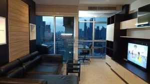 FOR RENT condo , Nusasiri Grand Condo , BTS-Ekkamai , Phra Khanong , Phra Khanong , Bangkok , CX-16011