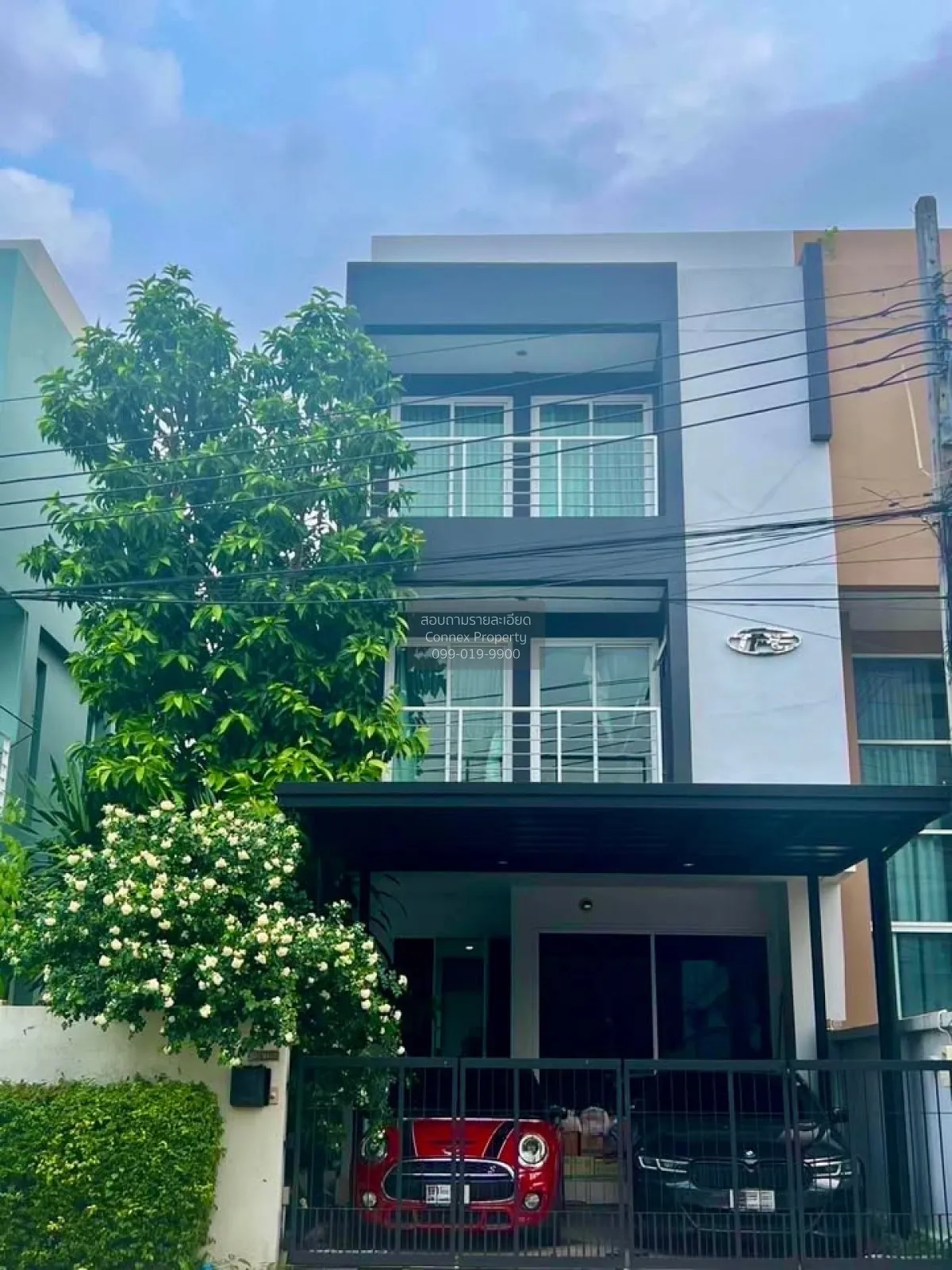 ขายดี วัน อ่อนนุช-ศรีนครินทร์ ซอยอ่อนนุช 74/1 แขวงประเวศ เขตประเว