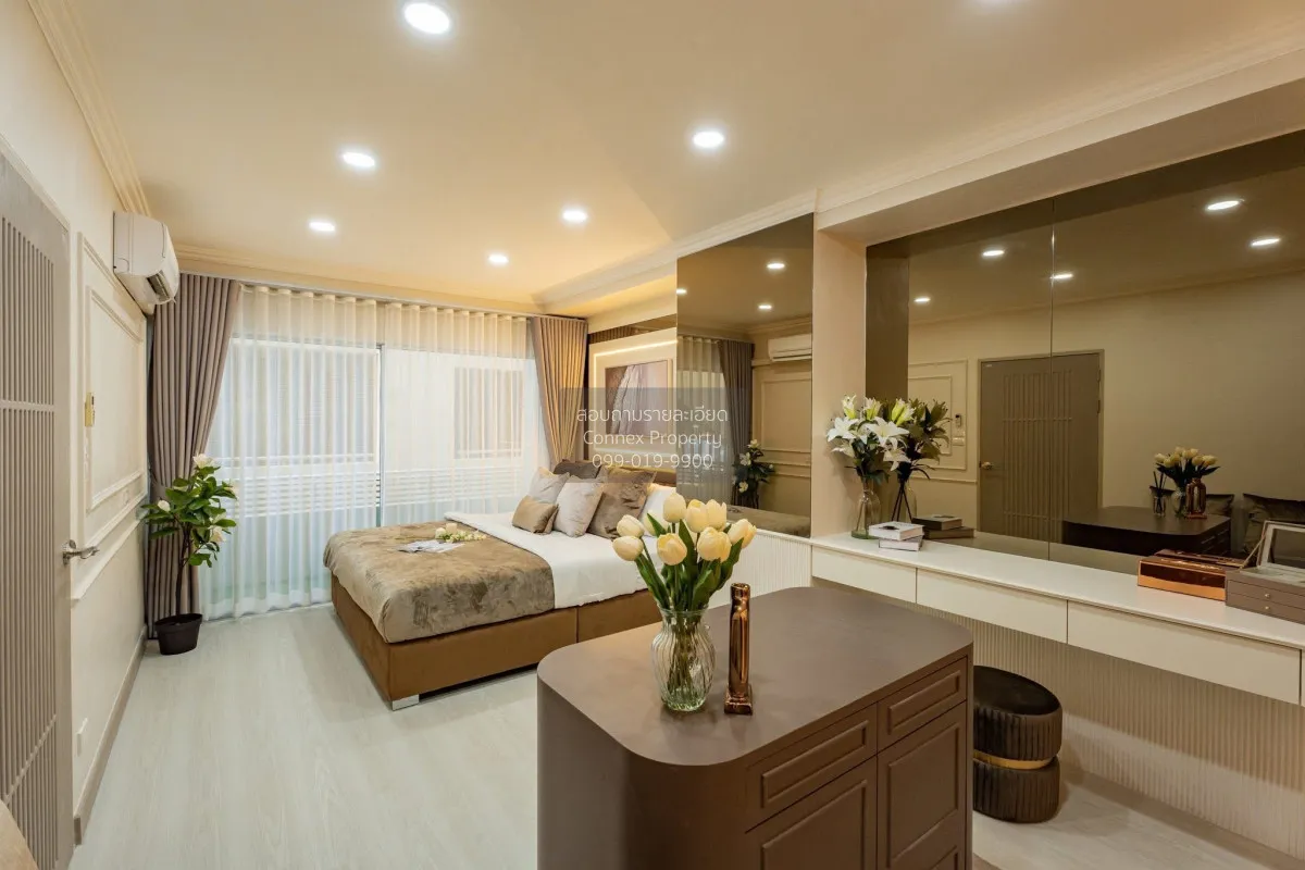 ขายคอนโด  สราญใจ แมนชั่น BTS-นานา คลองเตย เขต คลองเตย กรุงเทพ CX- 4