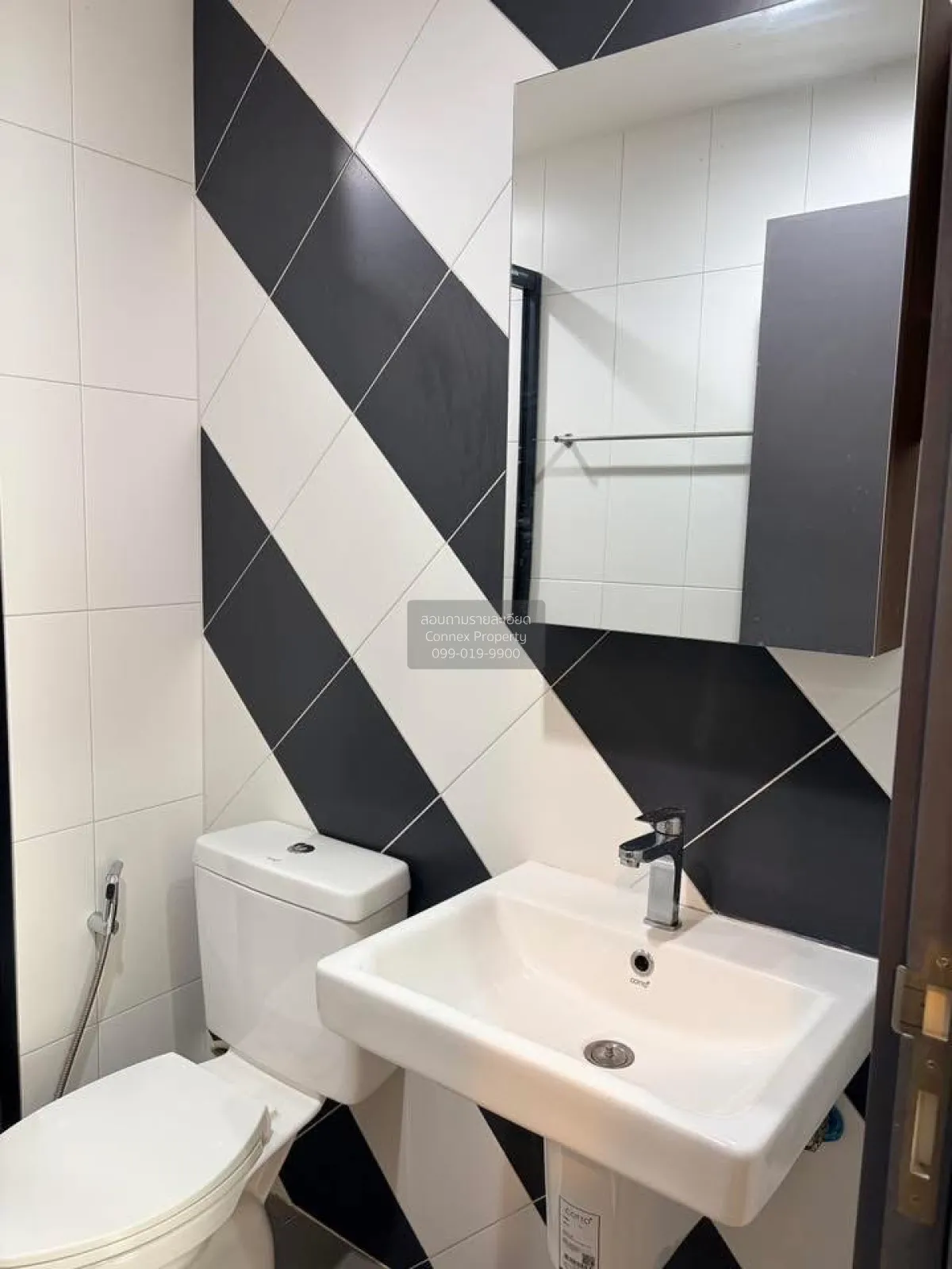 For Rent Condo , The Base Saphanmai , BTS-Sai Yud , Anusawari , B 4