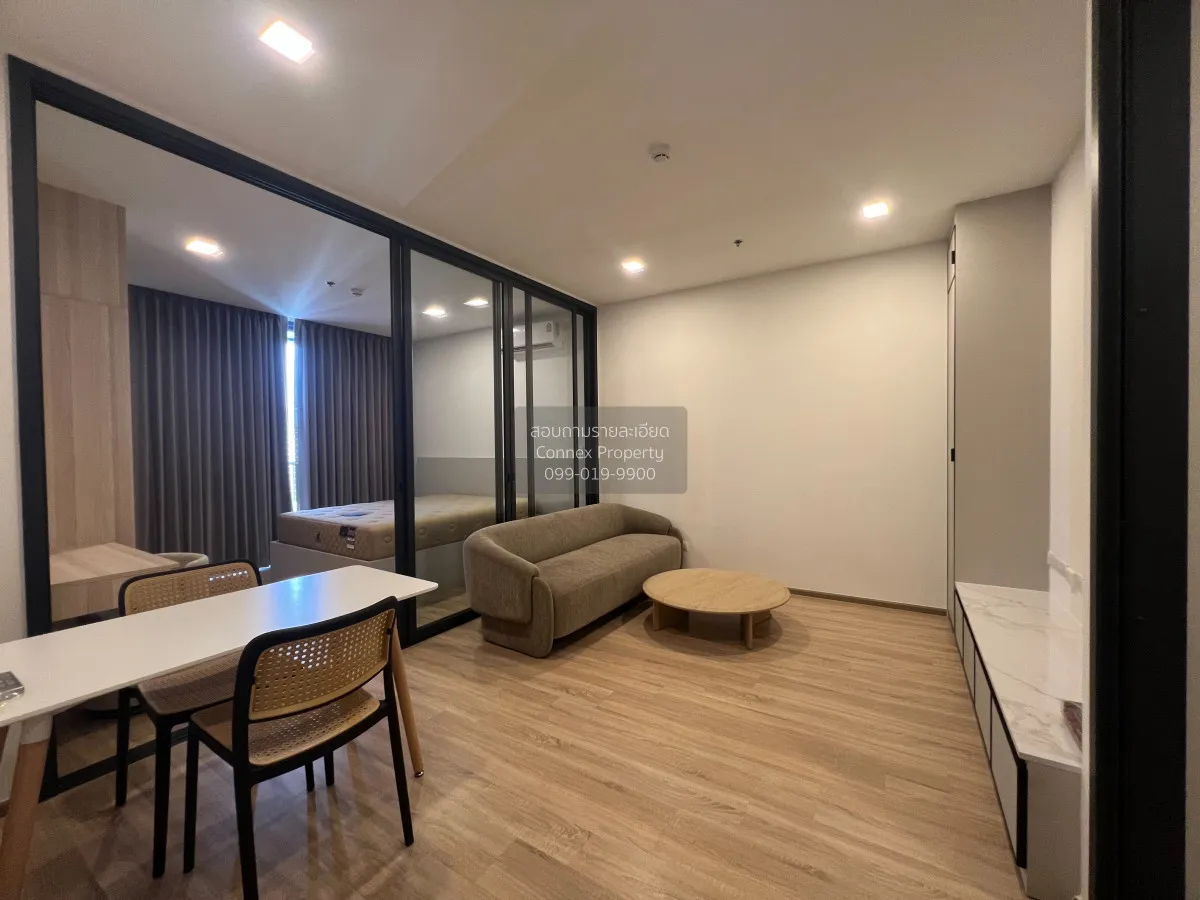 For Rent Condo , XT Phayathai , BTS-Phaya Thai , Thanon Phyathai  1