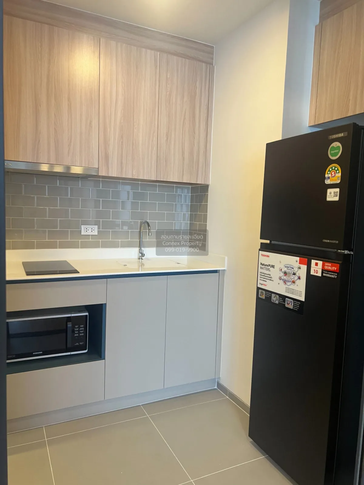 For Rent Condo , XT Phayathai , BTS-Phaya Thai , Thanon Phyathai  4