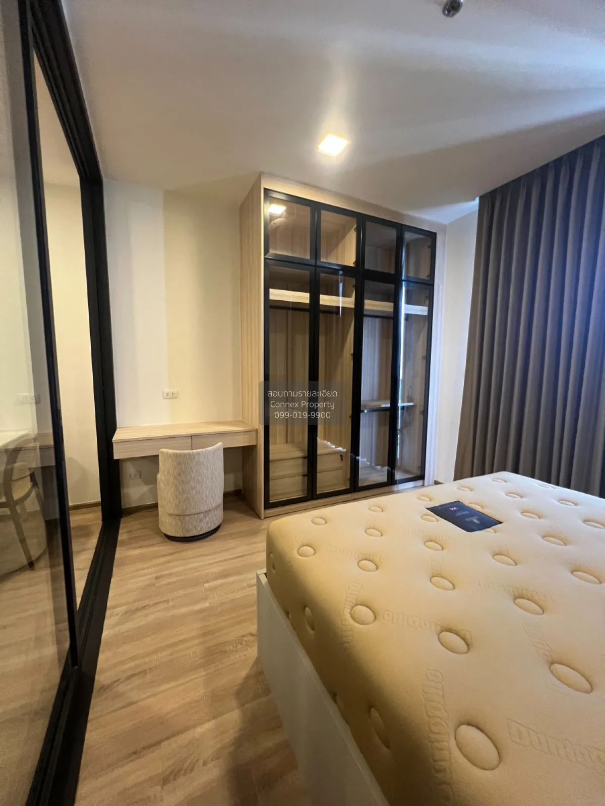 For Rent Condo , XT Phayathai , BTS-Phaya Thai , Thanon Phyathai 