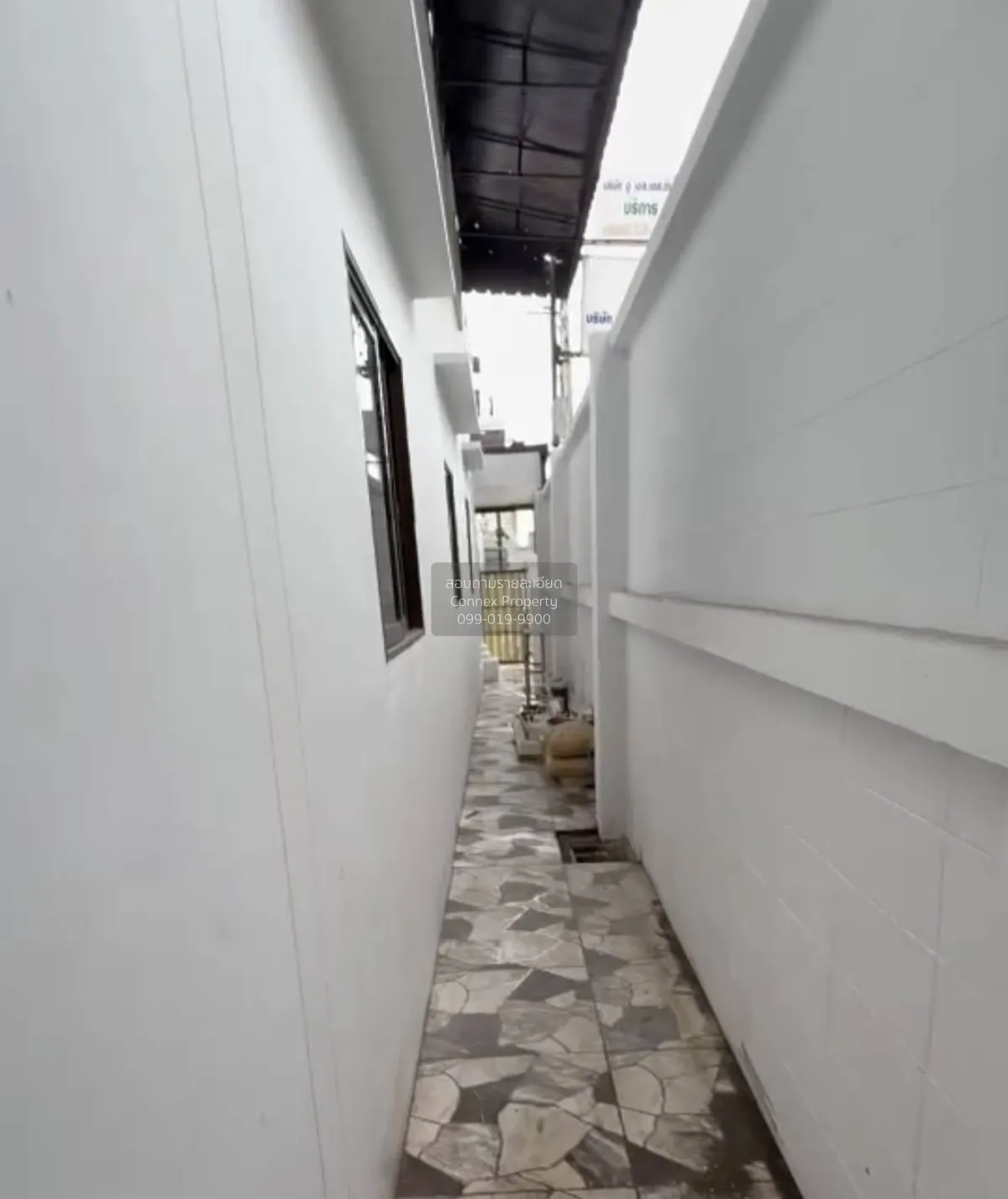 ขายทาวน์โฮม หน้ากว้าง บางจาก เขต พระโขนง กรุงเทพ CX-160129 2