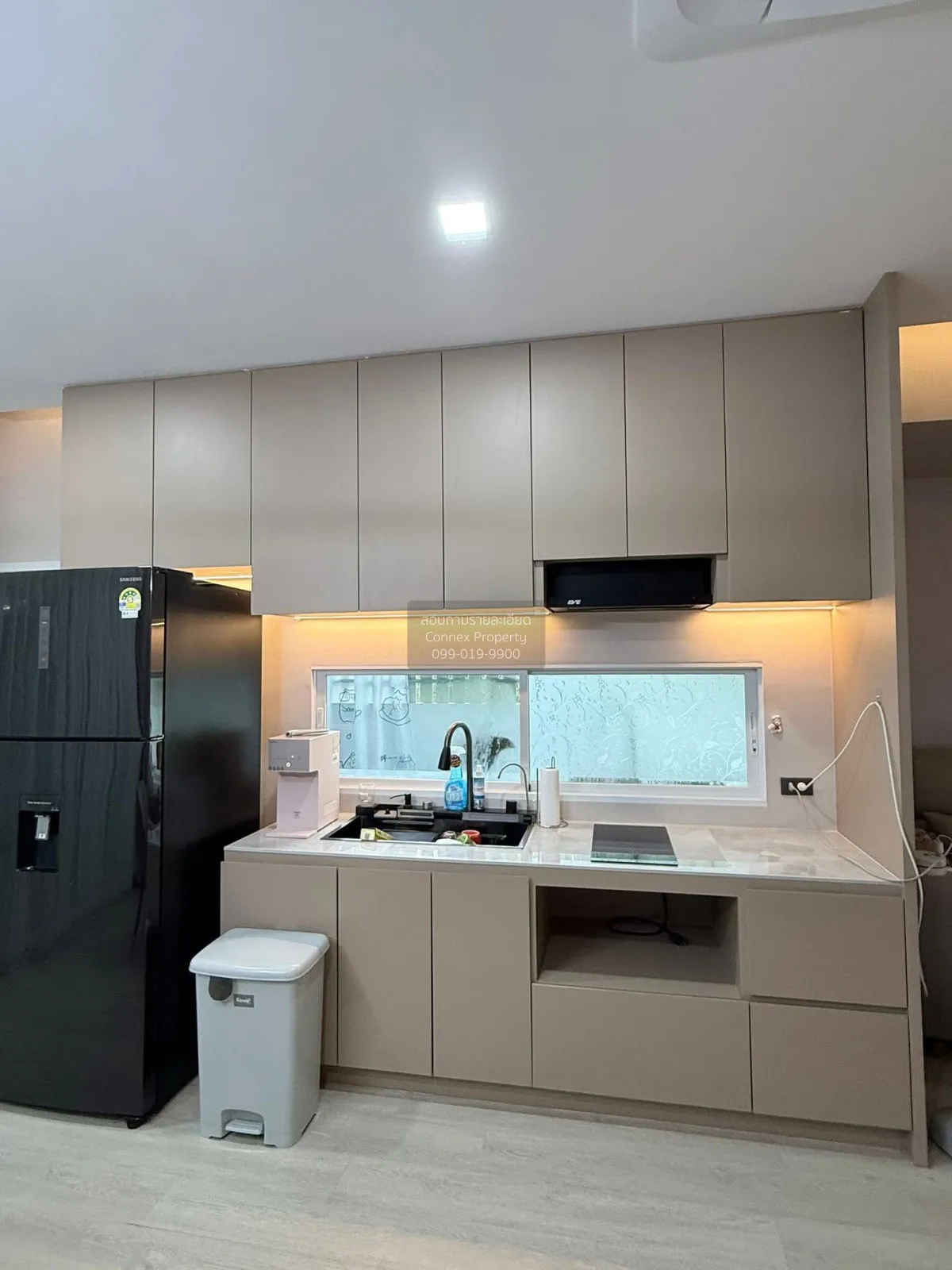For Sale The Rux Ramintra-Jatuchok , corner unit , Sam Wa Tawan T