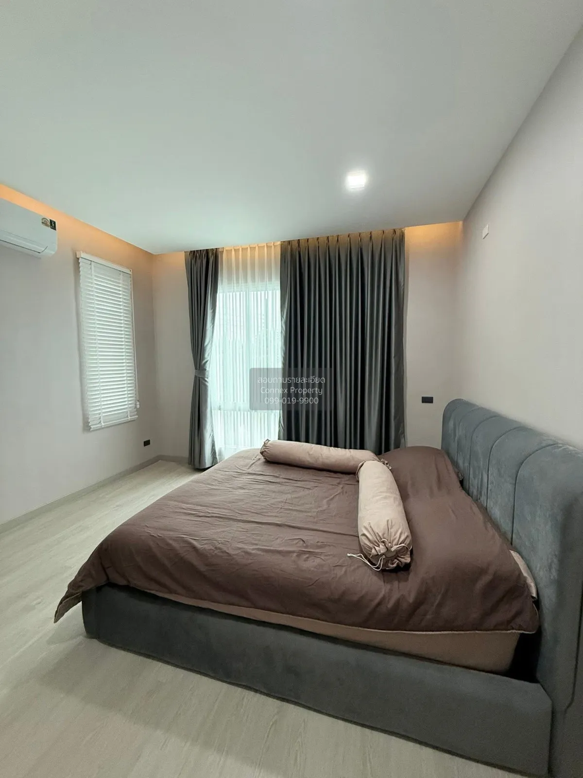 For Sale The Rux Ramintra-Jatuchok , corner unit , Sam Wa Tawan T