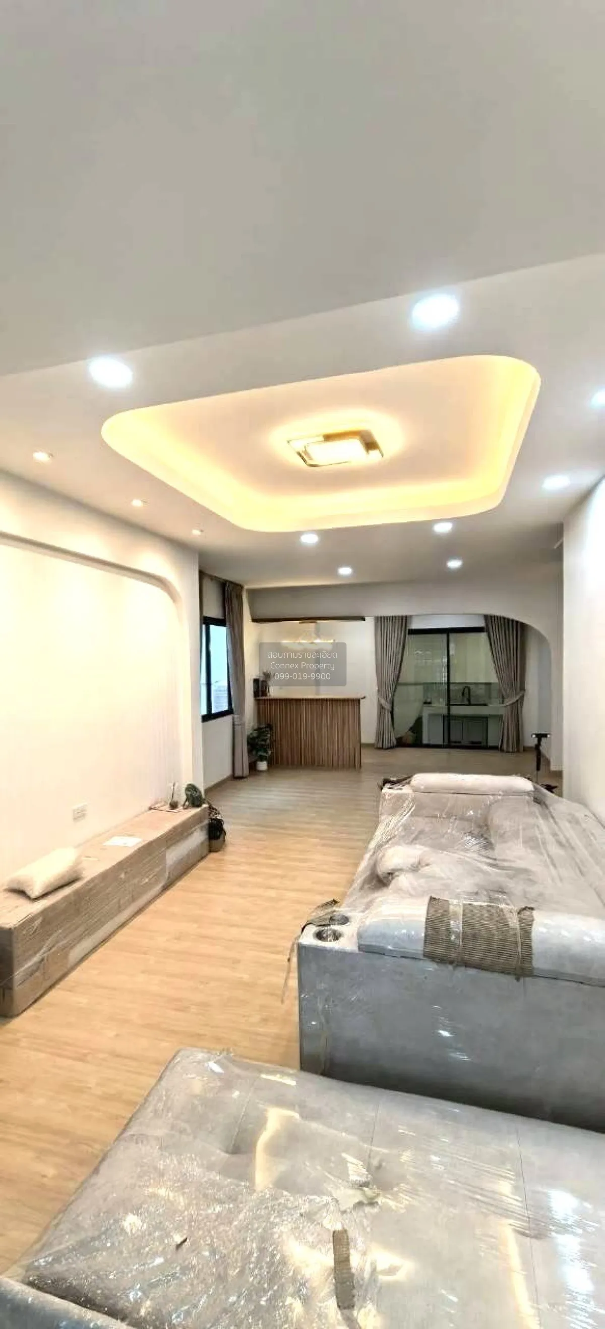 For Sale House , Chonlada Saimai , BTS-Khu Khot , Sai Mai , Sai M 2