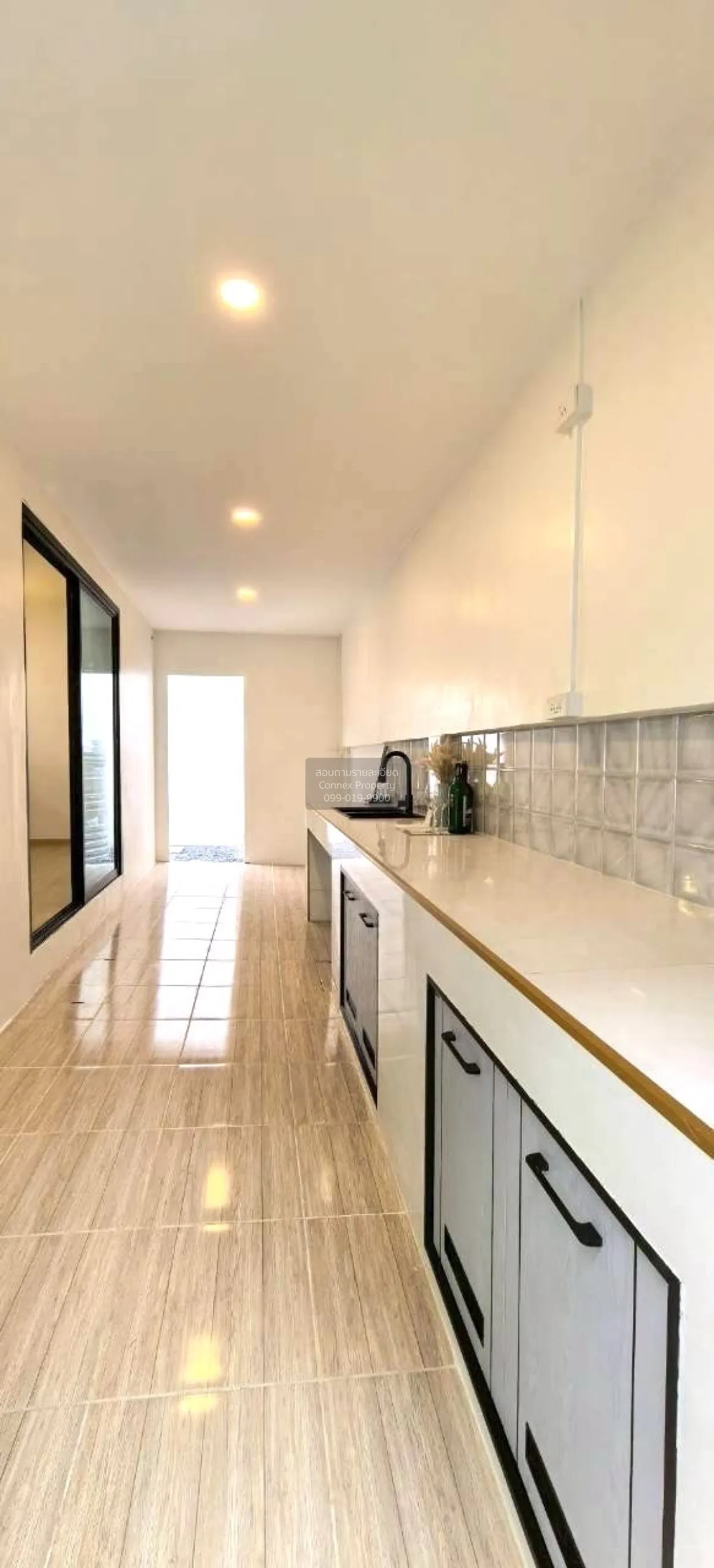 For Sale House , Chonlada Saimai , BTS-Khu Khot , Sai Mai , Sai M