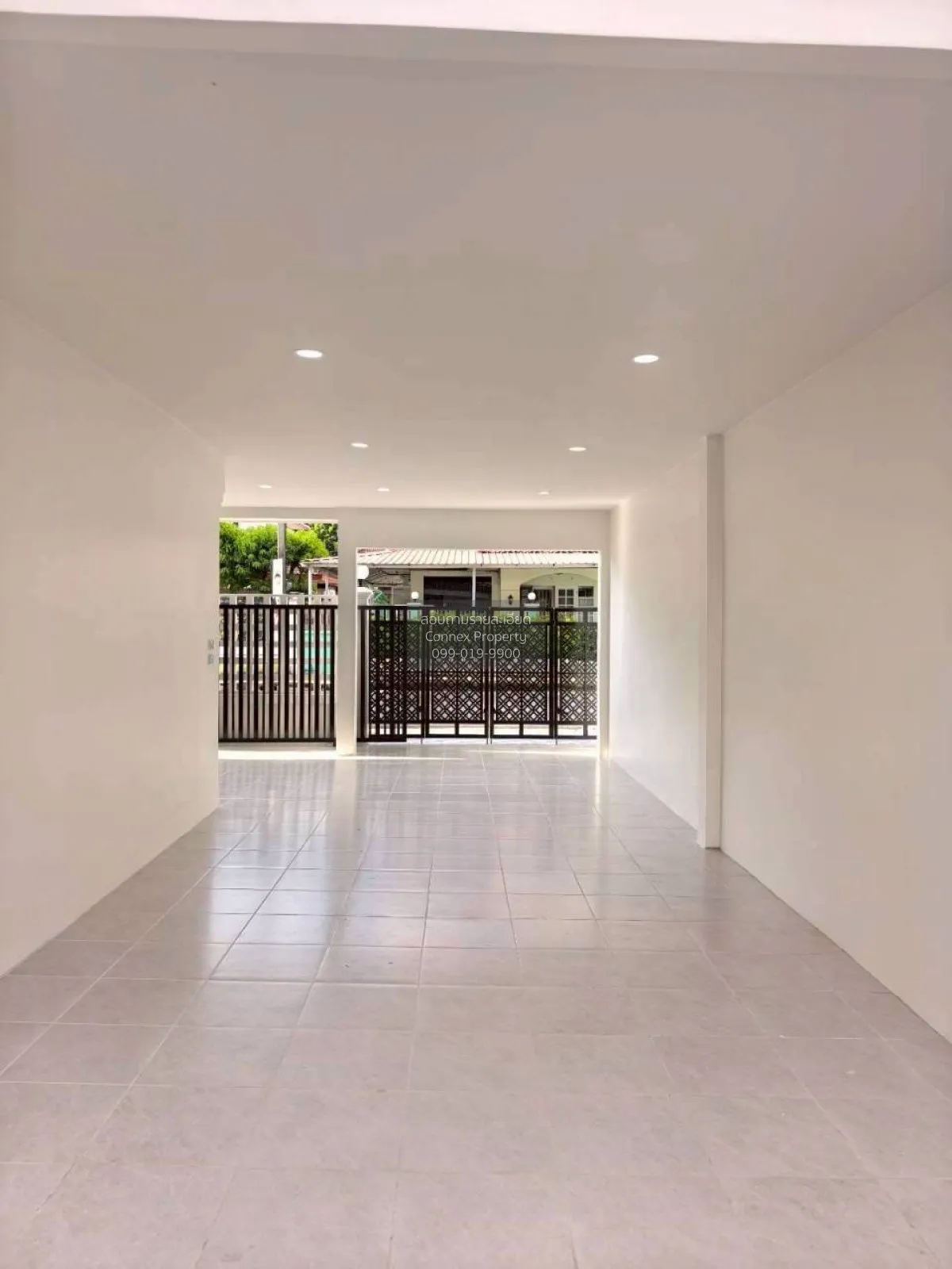 For Sale House , Chonlada Saimai , BTS-Khu Khot , Sai Mai , Sai M