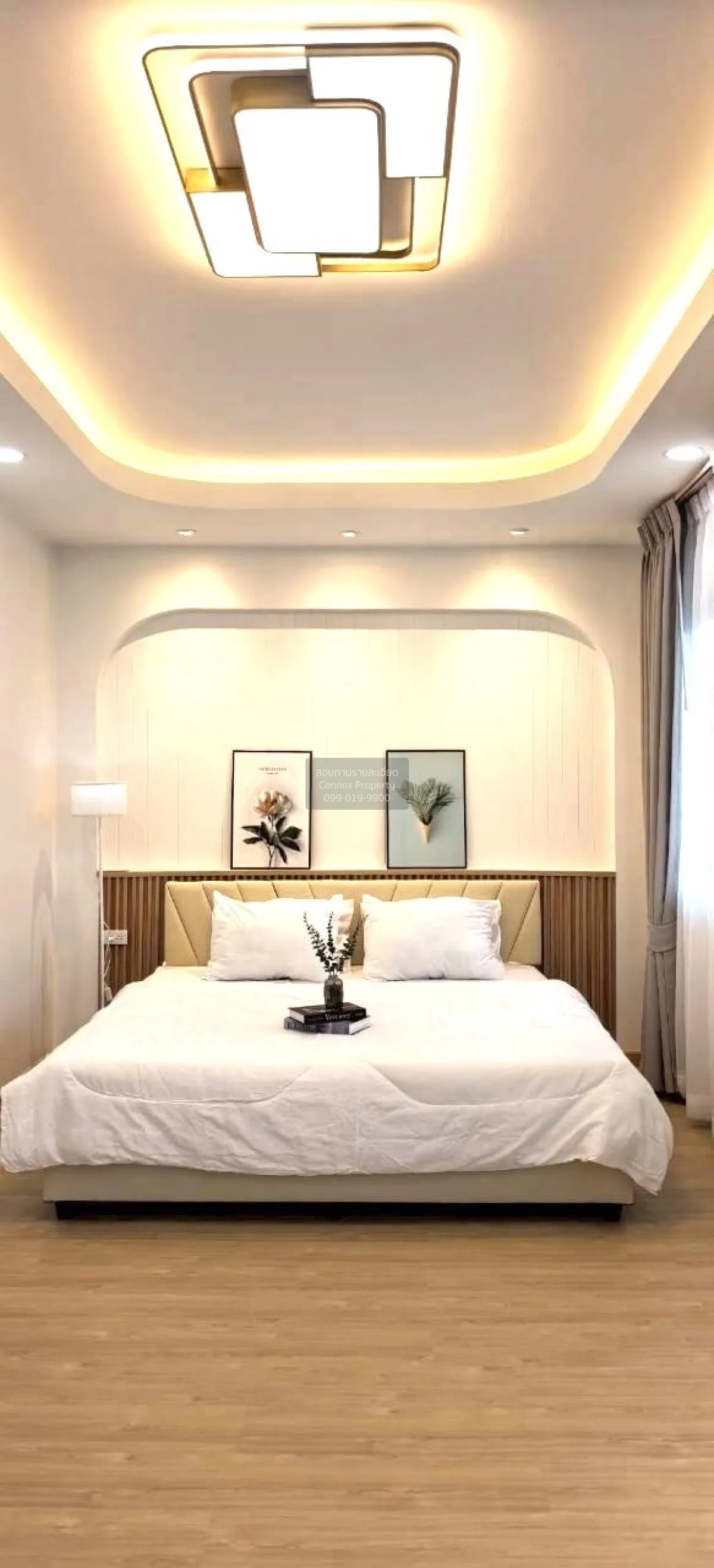 For Sale House , Chonlada Saimai , BTS-Khu Khot , Sai Mai , Sai M