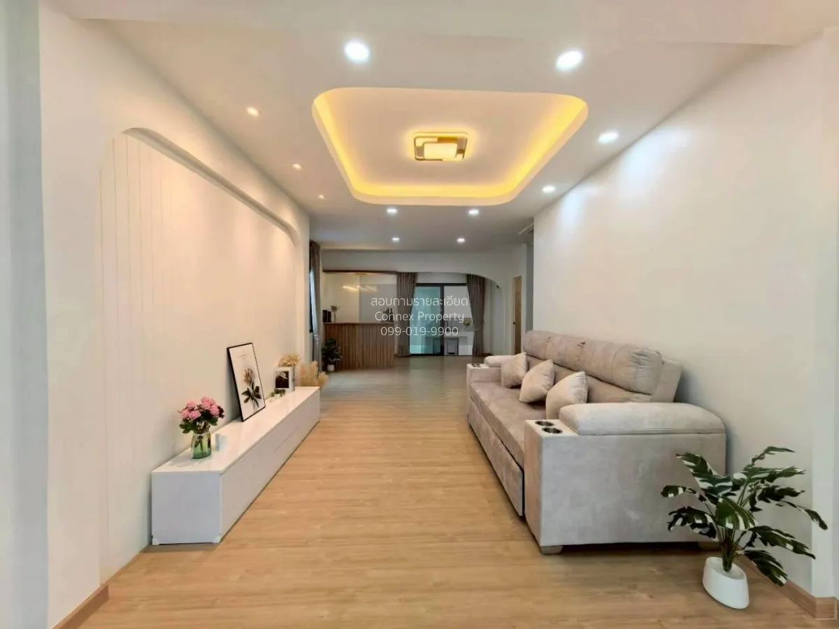 For Sale House , Chonlada Saimai , BTS-Khu Khot , Sai Mai , Sai M