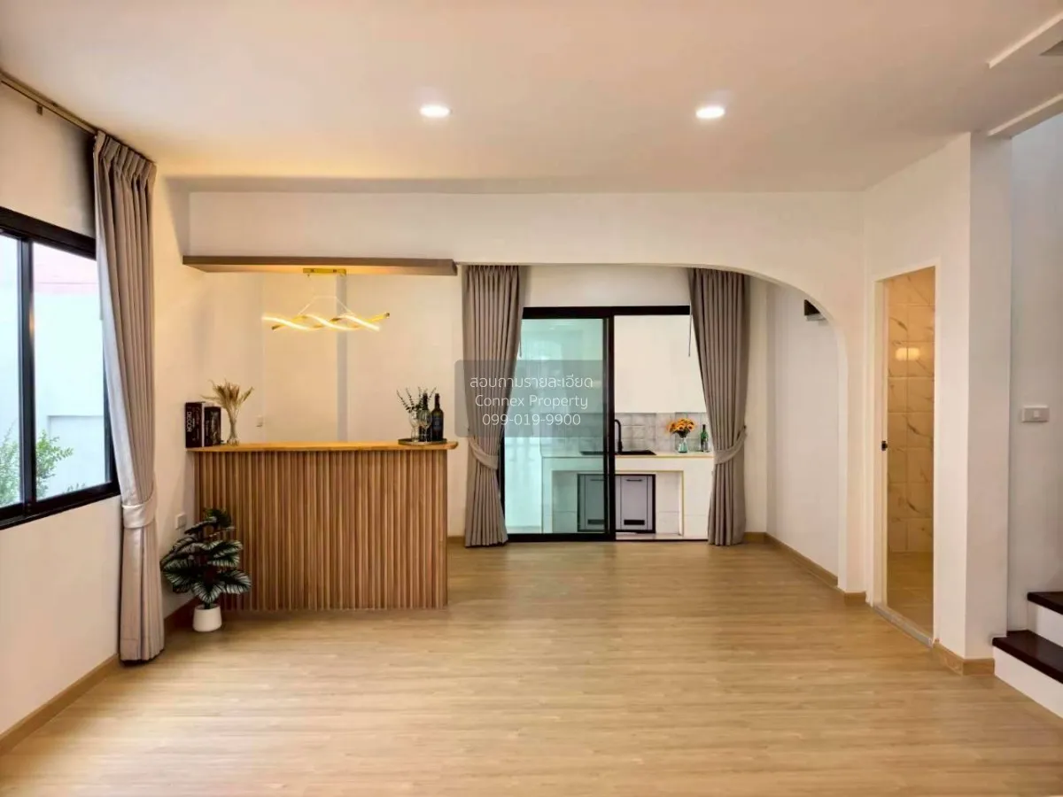 For Sale House , Chonlada Saimai , BTS-Khu Khot , Sai Mai , Sai M