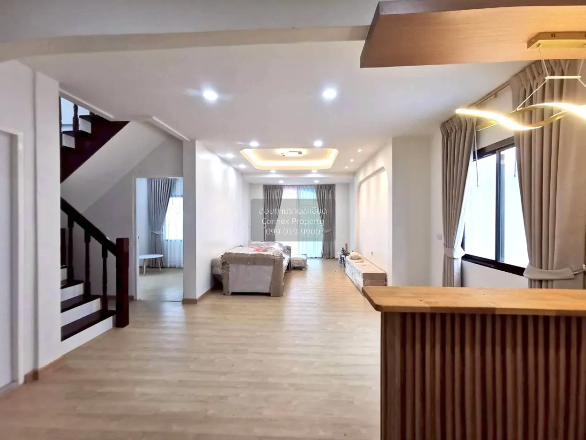 For Sale House , Chonlada Saimai , BTS-Khu Khot , Sai Mai , Sai M