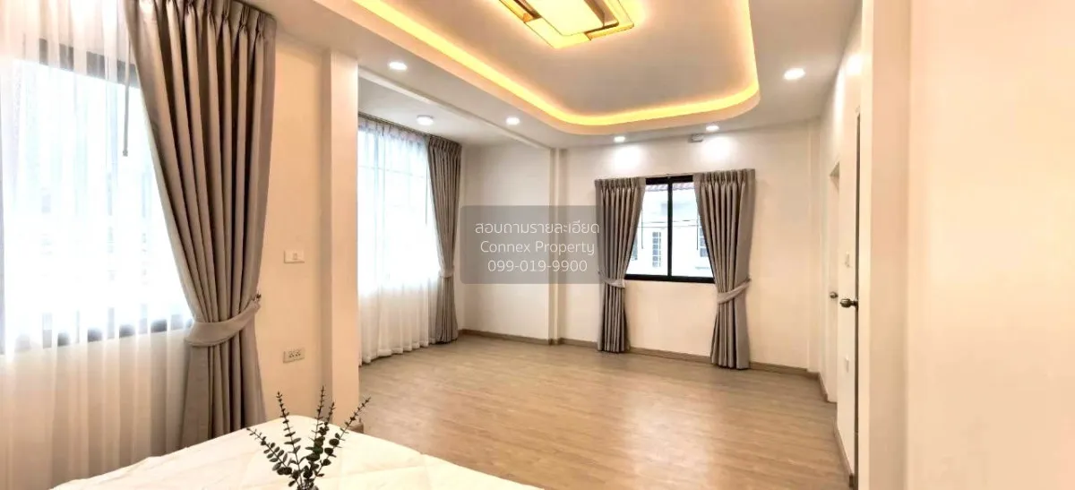 For Sale House , Chonlada Saimai , BTS-Khu Khot , Sai Mai , Sai M