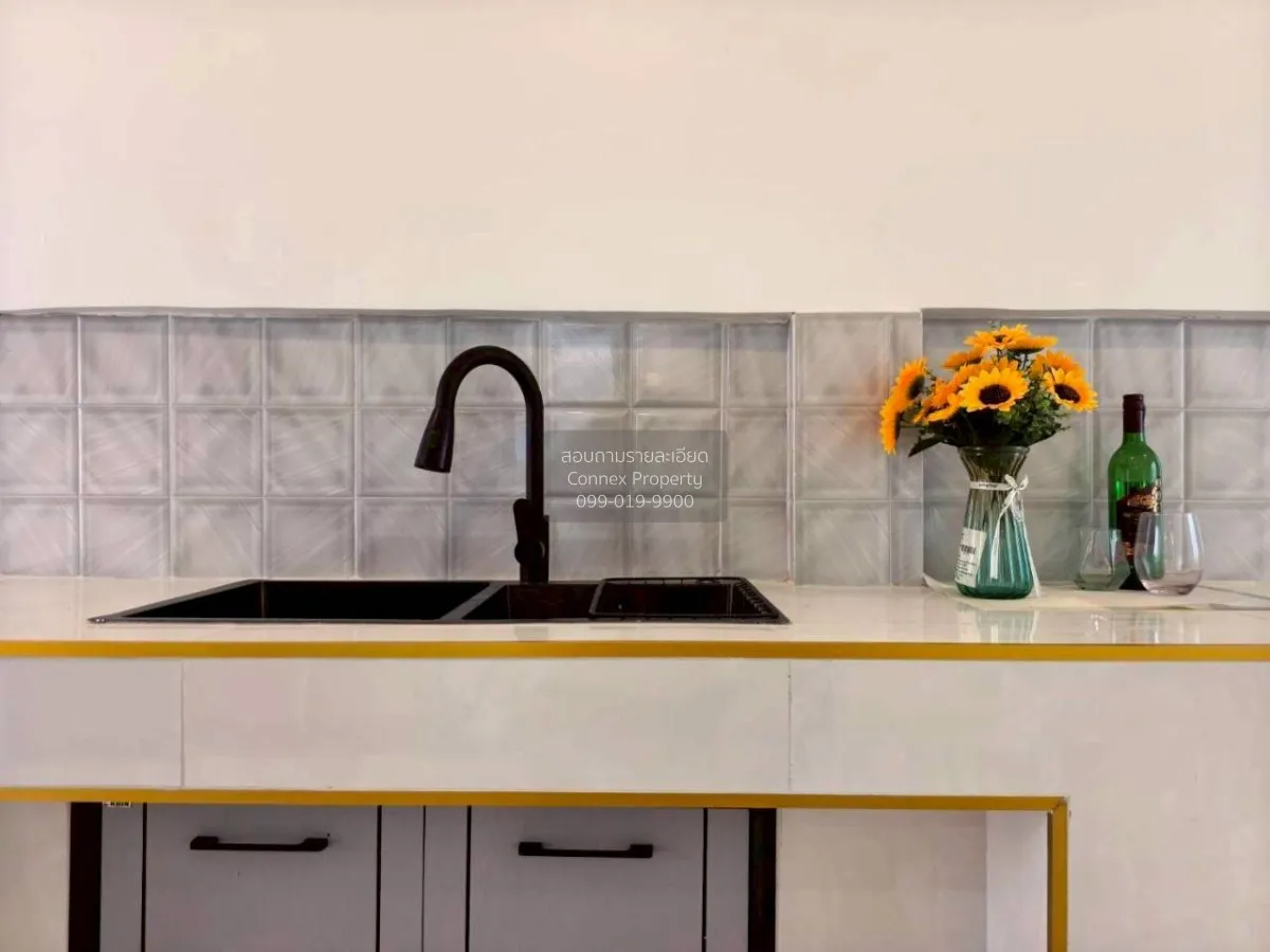 For Sale House , Chonlada Saimai , BTS-Khu Khot , Sai Mai , Sai M