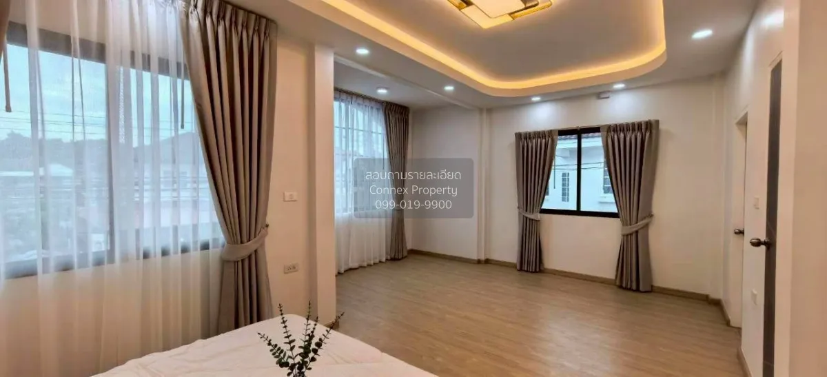 For Sale House , Chonlada Saimai , BTS-Khu Khot , Sai Mai , Sai M