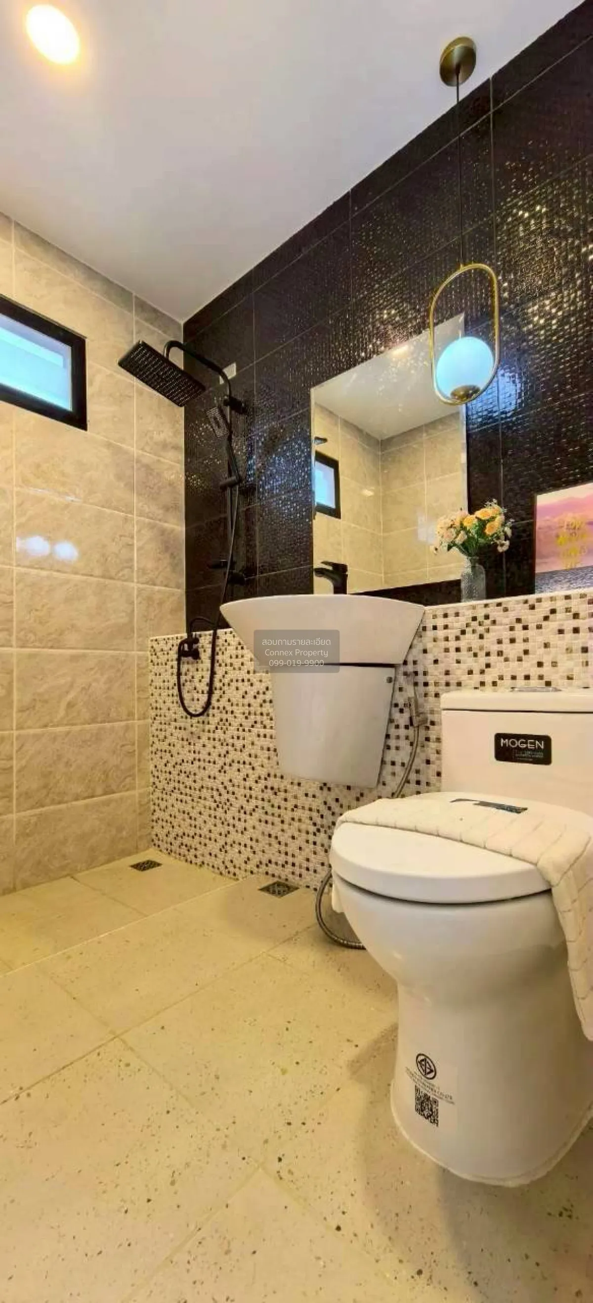 For Sale House , Chonlada Saimai , BTS-Khu Khot , Sai Mai , Sai M