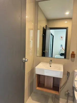 For Sale Condo , Elio Del Nest Udomsuk , nice view , BTS-Udom Suk , Bang Na , Bang Na , Bangkok , CX-160139