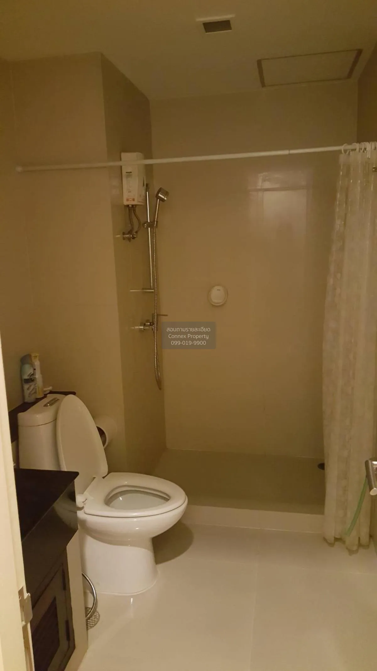 ขายคอนโด  ณุศาศิริ แกรนด์ คอนโด BTS-เอกมัย พระโขนง เขต พระโขนง กร